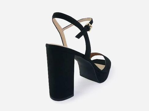 Platform Heels for Women in Saudi Arabia