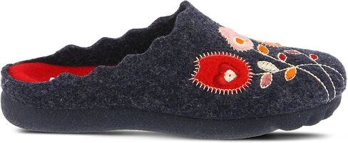 Women's Wildflower Slipper in Saudi Arabia