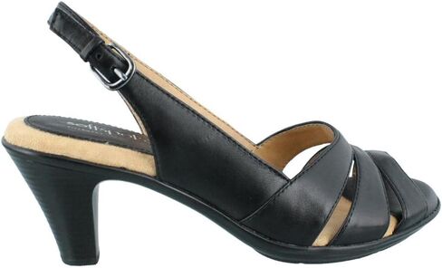 Softspots نساء نيما الصنادل ذات الكعب العالي الكعب in Kuwait