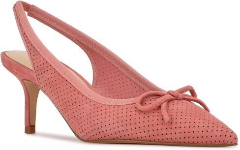 Nine West Women's Pointy Toe Pump in Saudi Arabia