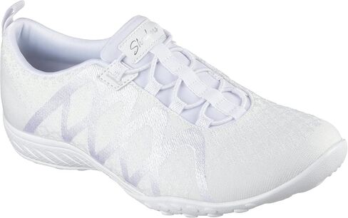 Skechers Modern Comfort Women's Breathe Easy-Infi Knity Sneaker in Saudi Arabia