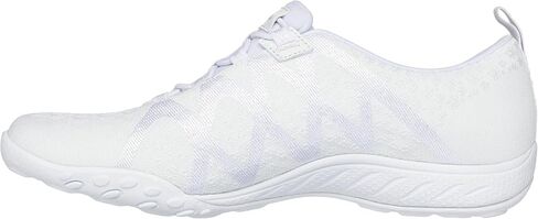 Skechers Modern Comfort Women's Breathe Easy-Infi Knity Sneaker in Saudi Arabia