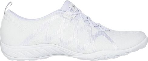 Skechers Modern Comfort Women's Breathe Easy-Infi Knity Sneaker in Saudi Arabia