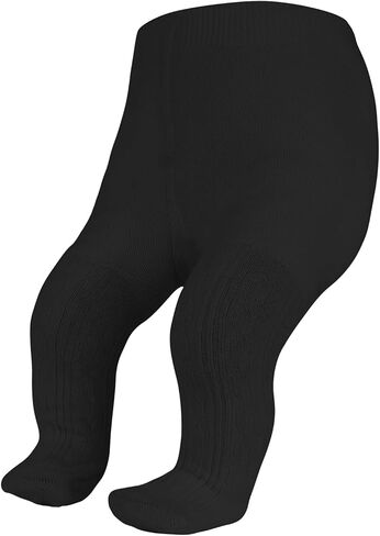 American Trends Cable Knit Tights for Newborn Infant Toddler Cozy Leggings for Baby Girls 0-12M in Saudi Arabia