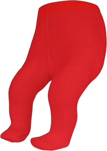 American Trends Cable Knit Tights for Newborn Infant Toddler Cozy Leggings for Baby Girls 0-12M in Saudi Arabia