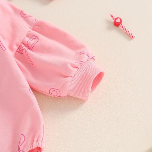Newborn Baby Girl Bubble Romper Bow Checkboard Short Sleeve T Shirt Jumpsuit Onesie Cute Summer Clothes in Saudi Arabia