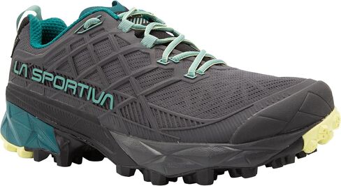 La Sportiva Womens Akyra II GTX Waterproof Light Hiker and Trail Running Shoe in Kuwait