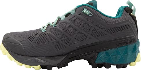 La Sportiva Womens Akyra II GTX Waterproof Light Hiker and Trail Running Shoe in Kuwait