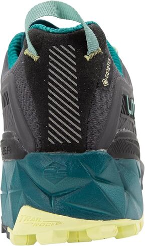 La Sportiva Womens Akyra II GTX Waterproof Light Hiker and Trail Running Shoe in Kuwait