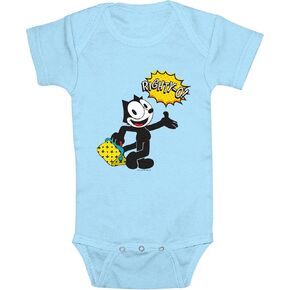 Fifth Sun baby-boys Righty-o