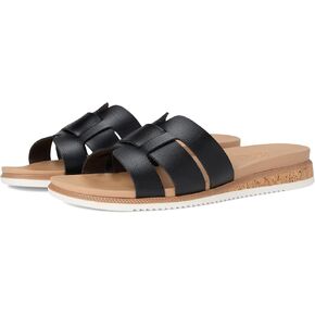 Skechers Women's Desert Kiss Low-Peak Look Sandal
