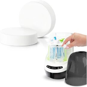 120pcs لوحات غسل منظفات متوافقة مع غسالة زجاجة صغيرة ، غسالة زجاجة صغيرة ، وجميع أنواع غسالات الزجاجة in Kuwait