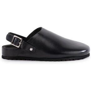 Seychelles Women's Buckle Up Leather Clog