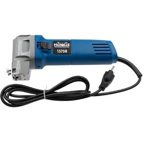 Hercules 1575H Foam Rubber Cutter - Heavy-Duty Cutting Tool, Designed for Fast, Production Cutting of all Densities of Foam Rubber & Flexible Plastic Foam- TOOL ONLY