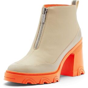 Sorel Women's Brex Heel Zip Boots