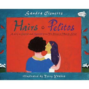 Hairs/Pelitos