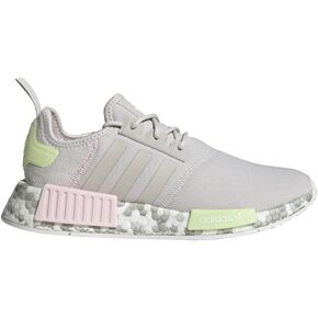 adidas NMD_R1 Shoes Women's, Grey, Size 6.5