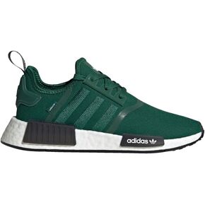 adidas Women's NMD_R1 Running Shoe, Green, 6.5 M US