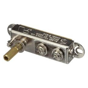 النطاق الوطني منشار حرارة الحرارة ترموستات B200-يناسب معظم النماذج ، وأجزاء ختم الحرارة ، Hobart OEM # 00-913089-00166