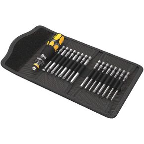KRAFTFORM 60 ESD BITS Assortment