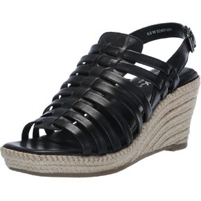 SoftWalk Women's Havana Sandal
