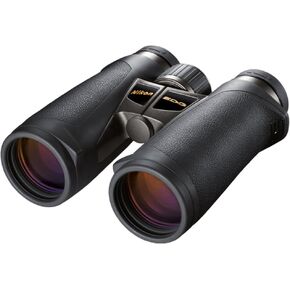 Nikon 7569 10x32 EDG Binocular (Black)