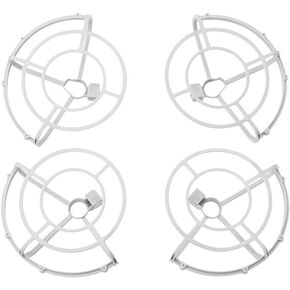 Propeller Protector, 4pcs Detach Propeller Guards, Drone Propellers Protectors Blades Guard Protective Cover Accessory for Drone