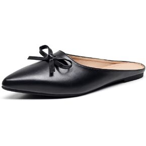 VenusCelia Women's Funkier Flat Mule