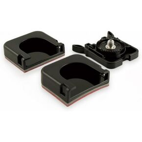 DRIFT Original Action Camera Accessories Adhesive Mount Kit Parts Camcorder