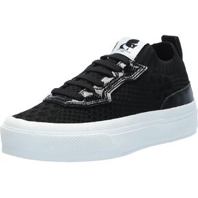 KARL LAGERFELD Women's Gabby Slip on Sneaker