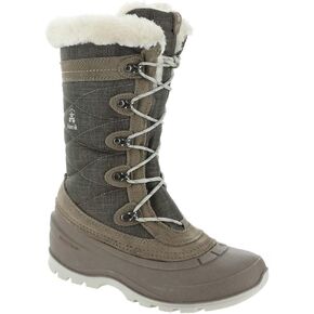 Kamik Women's Snowvalley 4 Snow Boot