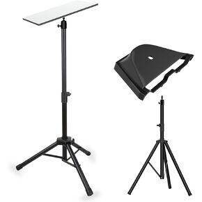 Starlink Gen 3 Tripod Mount with Pipe Adapter Portable Tripod Stand Kit Compatible with Starlink V3 Dish Adjustable Height from 3.4 FT to 5.4 FT for Outdoor, Camping and RV Travel