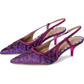 Blue by Betsey Johnson Women's Nahla Pump