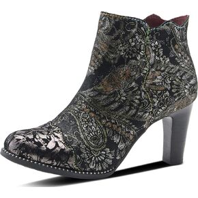 L'Artiste by Spring Step Women's Smokin Hot Fashion Boot