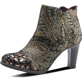 L'Artiste by Spring Step Women's Smokin Hot Fashion Boot in Kuwait