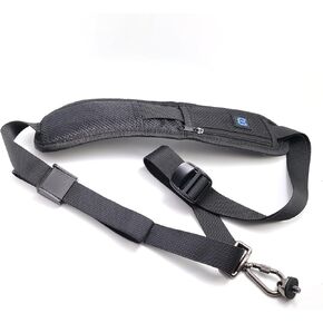 DSLR Camera Shoulder Strap, Camera Shock Absorbing Strap, Shoulder Decompression Shoulder Strap Carrier