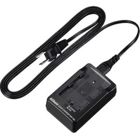 MH-18a MH18a Quick Charger for EN-EL3 ENEL3 EN-EL3a EN-EL3e Series Batteries
