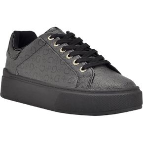 GUESS Women's Perhaps Sneaker