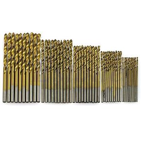 1/1.5/2/2.5/3MM لـ HSS SPEED SPEED STEEL STELL SET SET TOUL