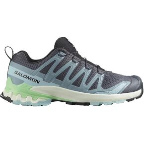حذاء رياضي رجالي من Salomon Xa Pro 3D V9، حبر هندي، 10