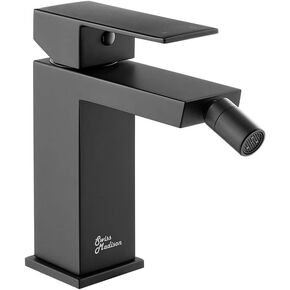 Swiss Madison Well Made Forever SM-DF80BG Concorde Bidet Faucet in Brushed Gold