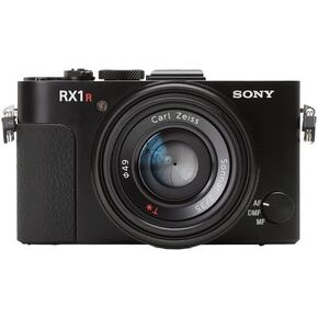Expert Shield - The Crystal Clear Screen Protector for: (Sony DSC RX1R Crystal Clear)
