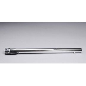 Hoover PortaPower Commercial Shoulder Vac Steel Wand.