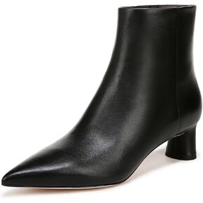 Vince Womens Modern Ankle Boot