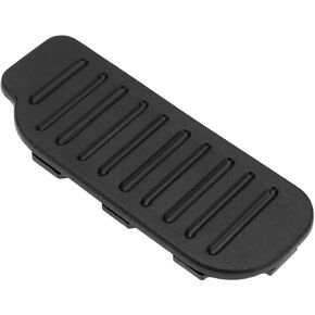The Lord of the Tools 1pc Camera Battery Rubber Terminal Cover Replacement Part Power Pack Contact Cover Cap Compatible with Nikon D500 D850 Camera