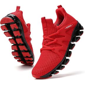 SKDOIUL Running Shoes for Women Trail Runners Fashion Sneakers