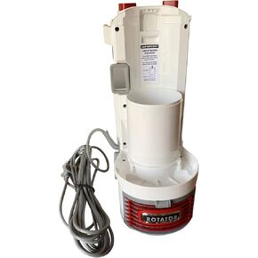 Vacuum Replacement Parts for Shark Rotator NV501 NV500 UV560- Dust Bin Canister Holder, Base Motor, With Hepa filter and cover