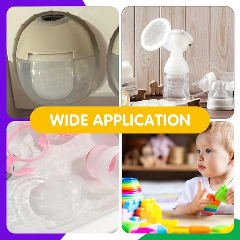 120pcs لوحات غسل منظفات متوافقة مع غسالة زجاجة صغيرة ، غسالة زجاجة صغيرة ، وجميع أنواع غسالات الزجاجة in Kuwait