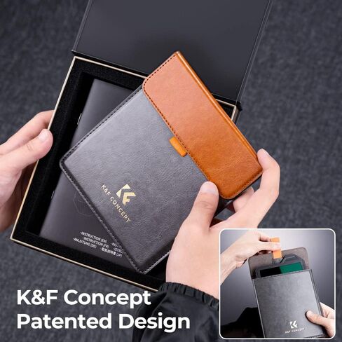 K&F Concept 100x100mm x Pro Square ND1000 (Filter ثابت 10 محطات) مرشح مربع محايد مع 36 in Saudi Arabia