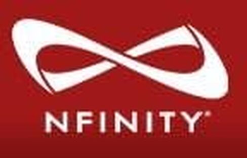 NFINITY للجنسين-كبولت ليلة فلايت حذاء رياضة in Kuwait